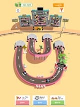 Idle Karting! Image