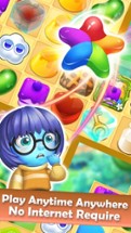 Jelly Heroes Mania - Candy Match 3 Game Image