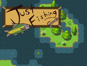 Just Fishing 1.2 Image