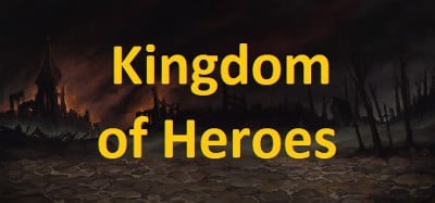 Kingdom of Heroes Image