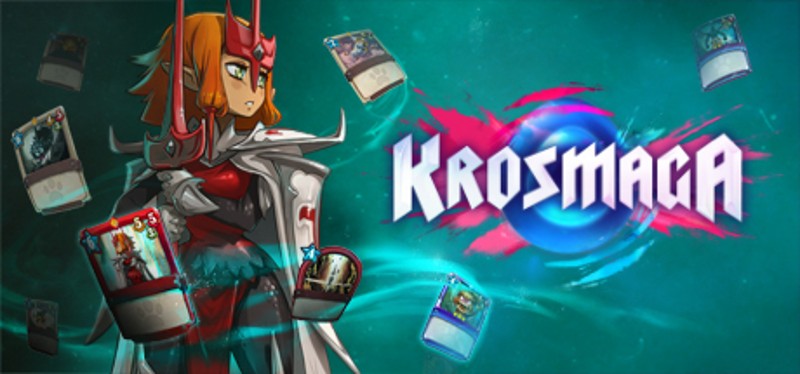 KROSMAGA Game Cover