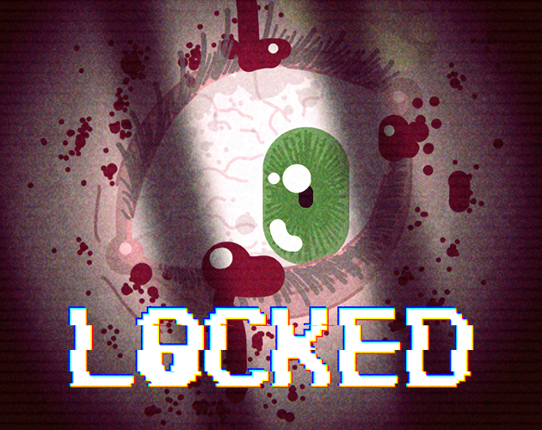 LOCKED Game Cover
