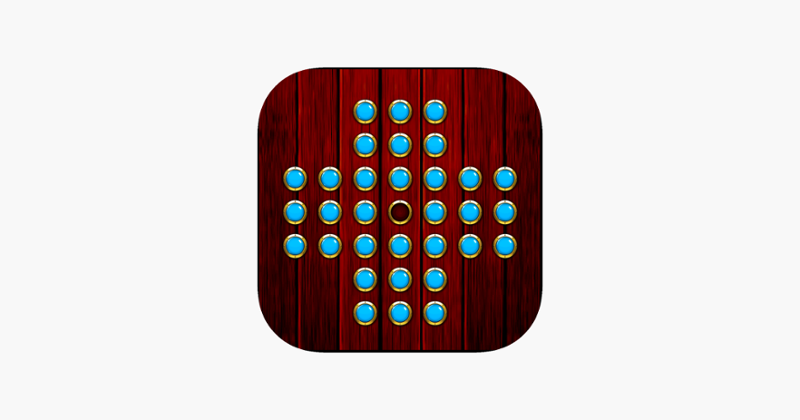 Marbles - logic puzzles Game Cover