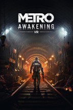 Metro Awakening Image