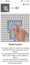 Minesweeper - Classical Game Image