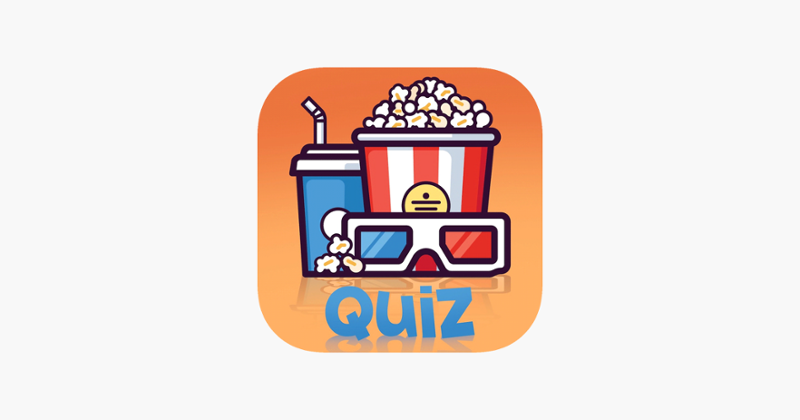 Movies Quiz - Films Trivia Game Cover