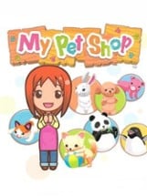 My Pet Shop Image