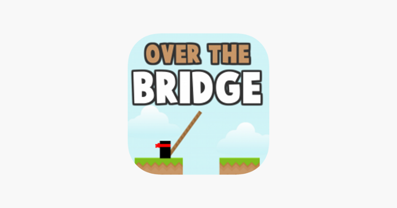 Over The Bridge PRO Game Cover