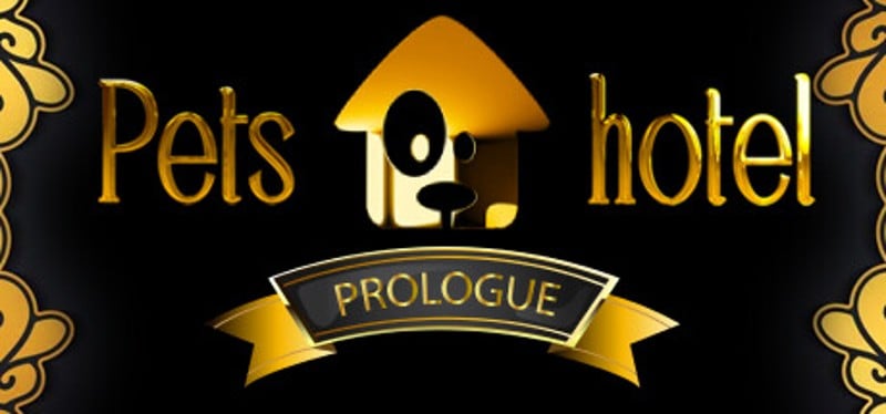 Pets Hotel: Prologue Game Cover