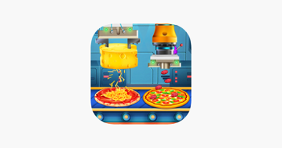 Pizza Maker Factory Image