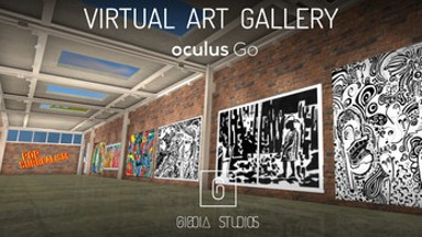 POP VIRTUAL ART GALLERY Image