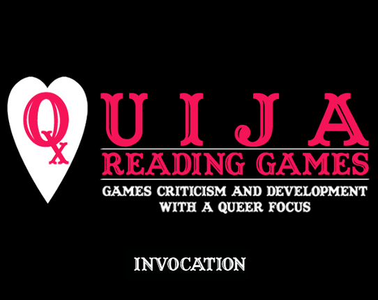 QUIJA READING GAMES Game Cover