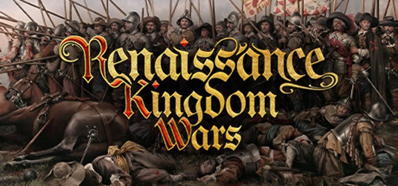 Renaissance Kingdom Wars Game Cover