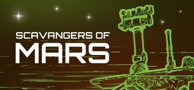 Scavengers of Mars Image