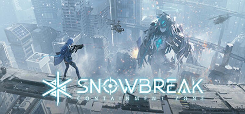 Snowbreak: Containment Zone Game Cover