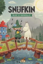 Snufkin: Melody of Moominvalley Image