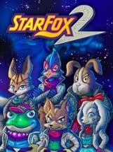 Star Fox 2 Image