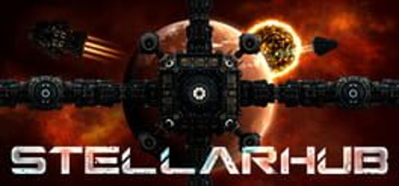 StellarHub Game Cover
