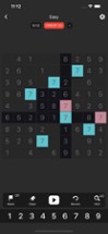 Sudoku - Logic Game Image