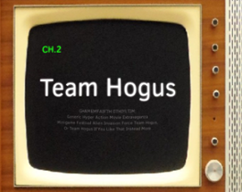 Team Hogus: GHAMEMFAIFTH OTHIYLTIM Image