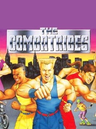 The Combatribes Game Cover