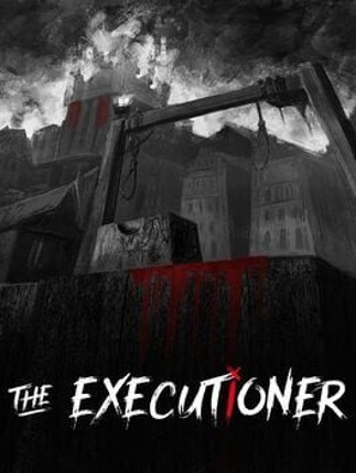 The Executioner Game Cover