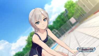 The Idolmaster: Cinderella Girls - Gravure for You! Vol. 2 Image