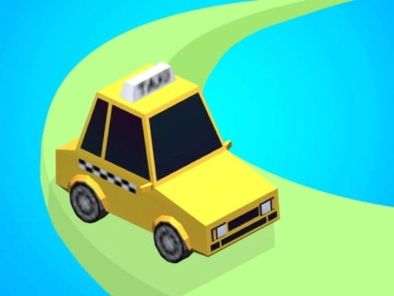 Transport Run Puzzle Game Game Cover