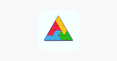 Triangle Tangram Block Puzzle Image