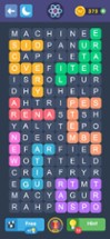 Word Search: Puzzle Games Image