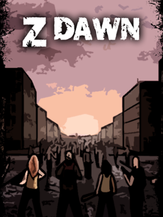 Z Dawn Game Cover