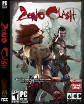 Zeno Clash Image