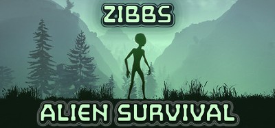 Zibbs: Alien Survival Image