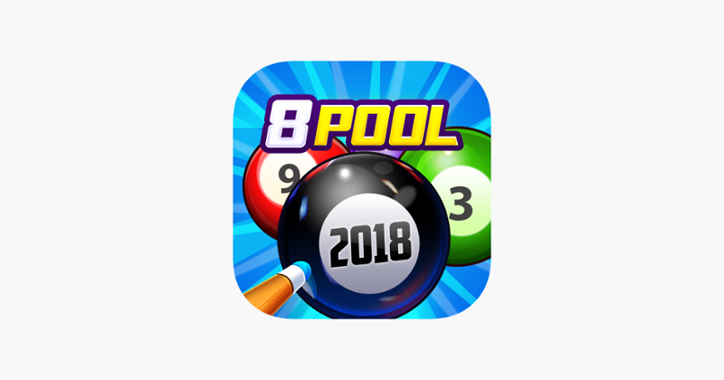 8 Ball Pool: Fun Pool Game Game Cover