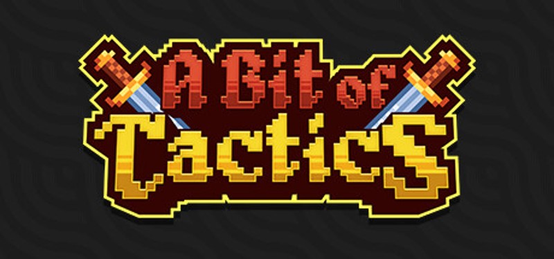 A Bit of Tactics Game Cover