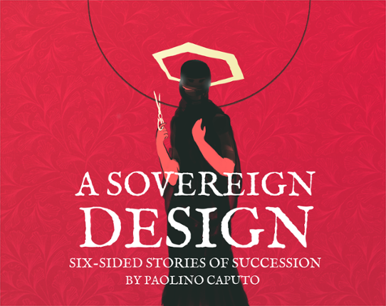 A Sovereign Design Game Cover