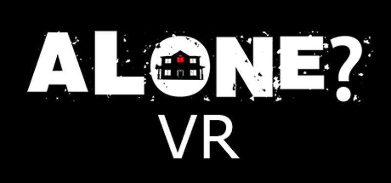 Alone? VR Game Cover