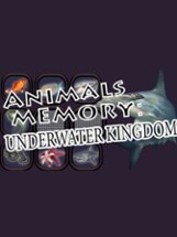 Animals Memory: Underwater Kingdom Image