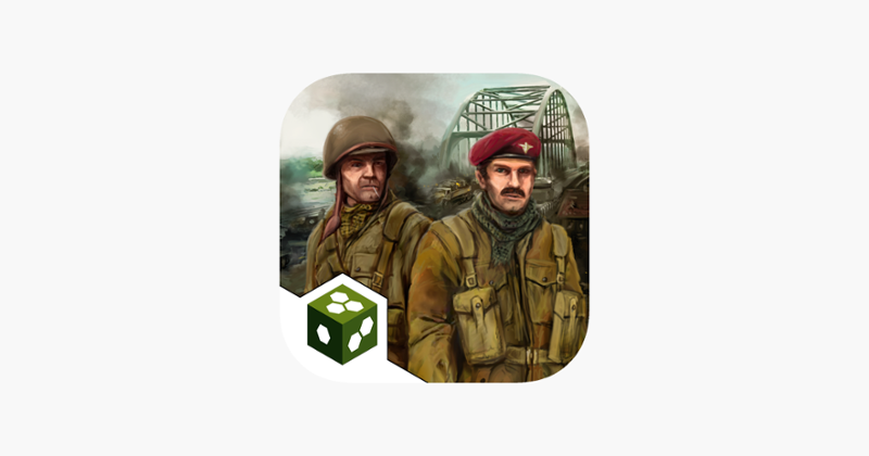 Assault on Arnhem Game Cover