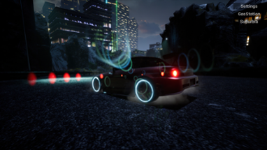 Car Tuning Simulator Image