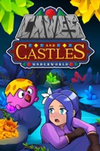 Caves and Castles: Underworld Image