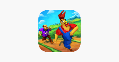 Chicken Escape Story 2018 Image