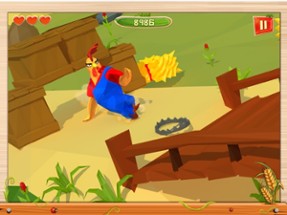 Chicken Escape Story 2018 Image