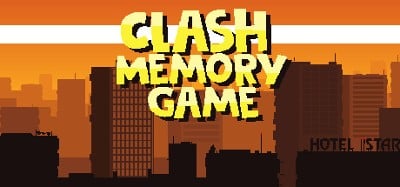 Clash Memory Game Image