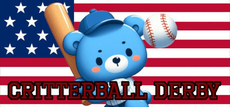 Critterball Derby Game Cover