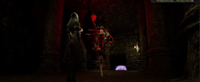 Crypt of Azaazel Image