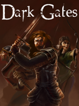 Dark Gates Image