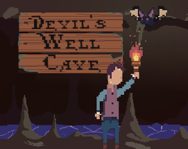 Devil's Well Cave Image