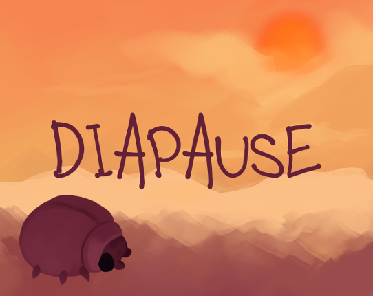 Diapause Game Cover