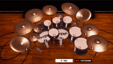 Drum Simulator Image